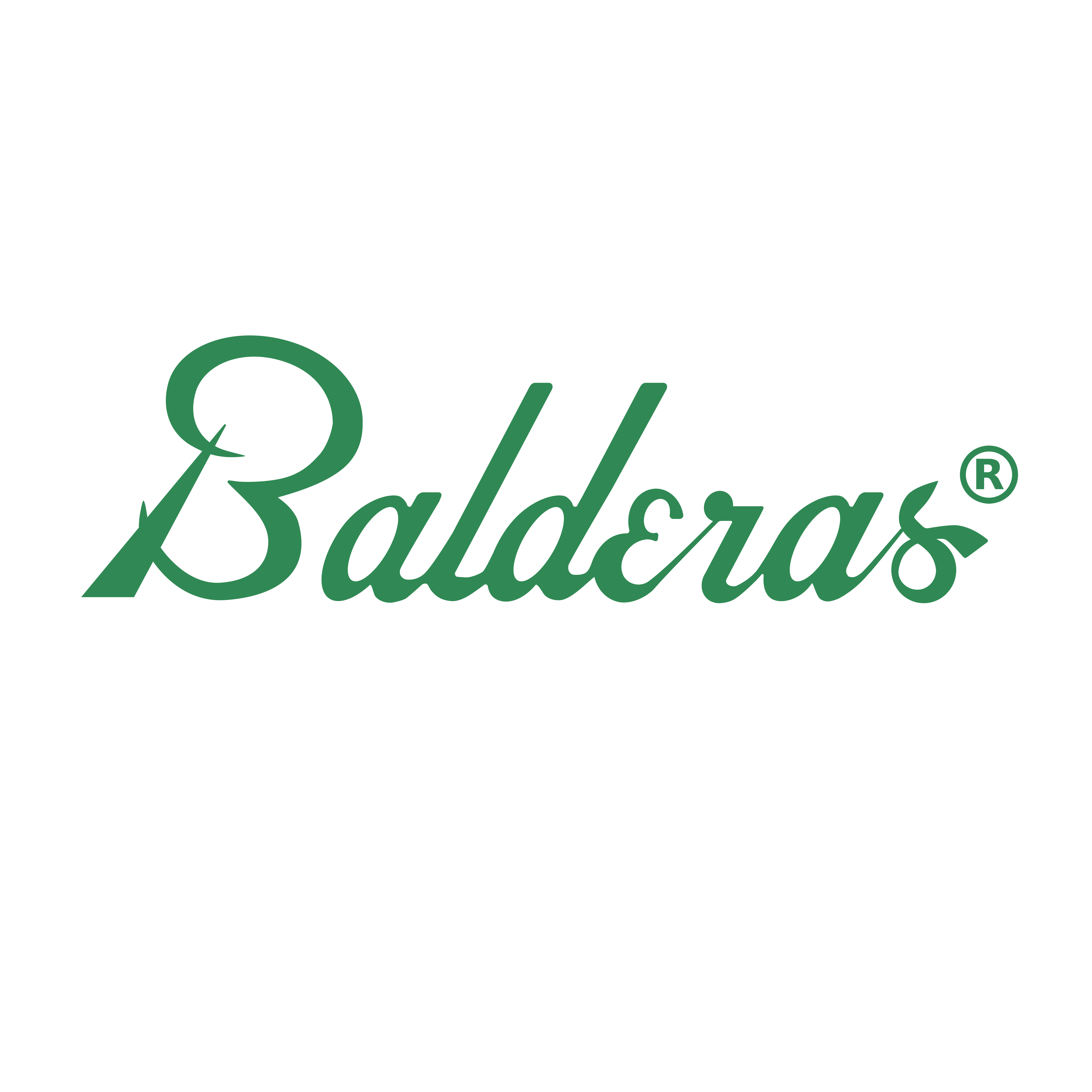 BALDERAS