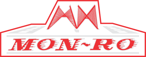 MONRO-ROJO