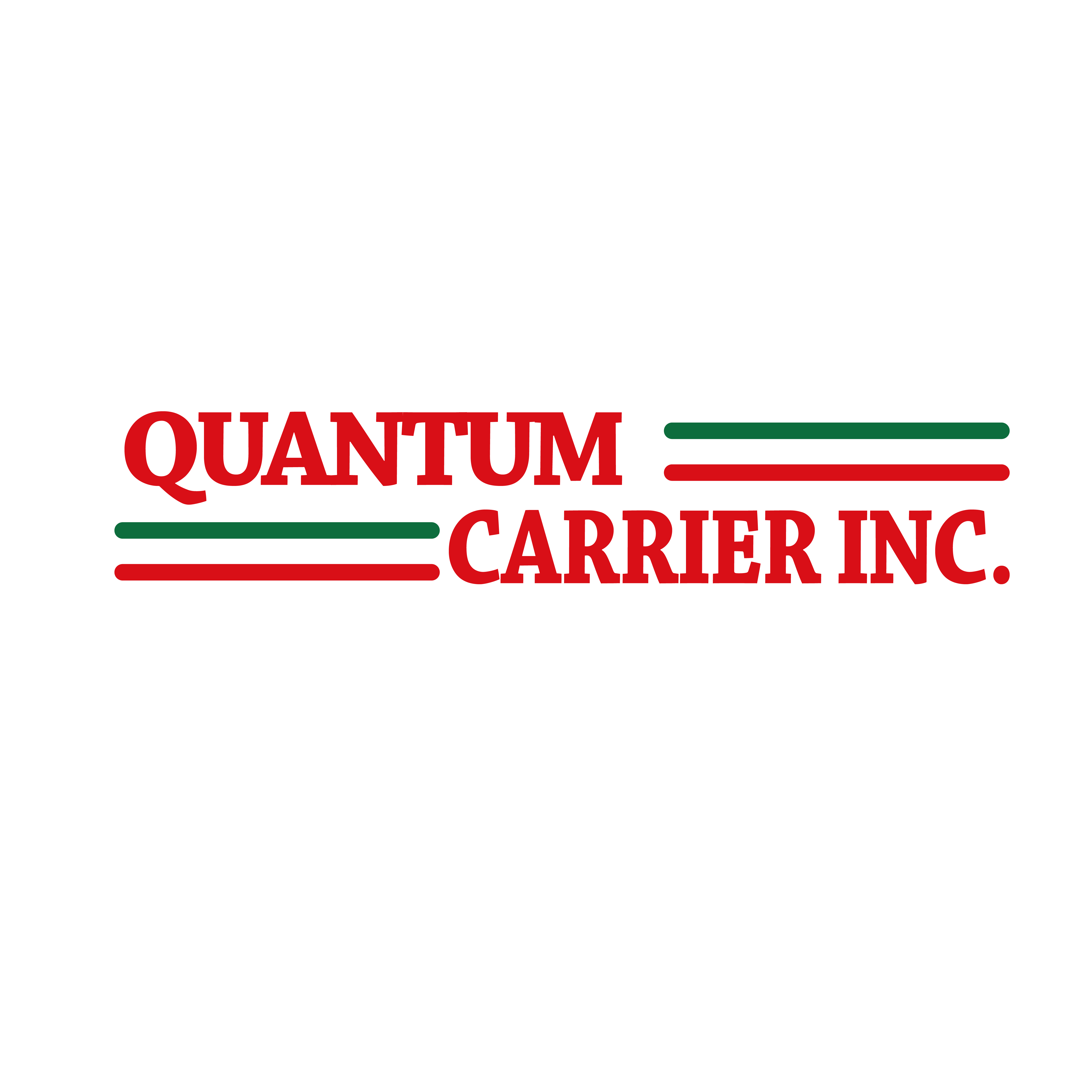 QUANTUM-CARRIER